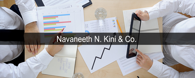 Navaneeth N. Kini & Co. 